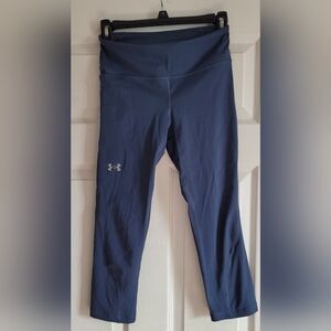 Under Armour Heat Gear capri